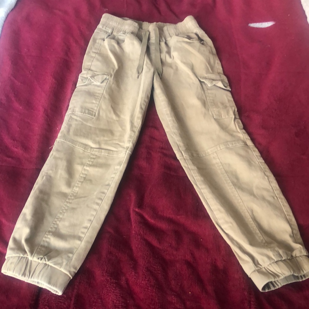 Monkey ride jeans
